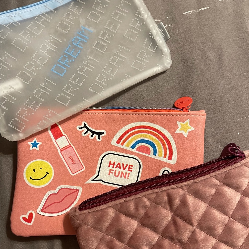 ipsy bags
